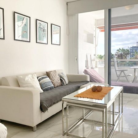 Santa Catalina Beach Flat By Canary365 Las Palmas Exterior photo