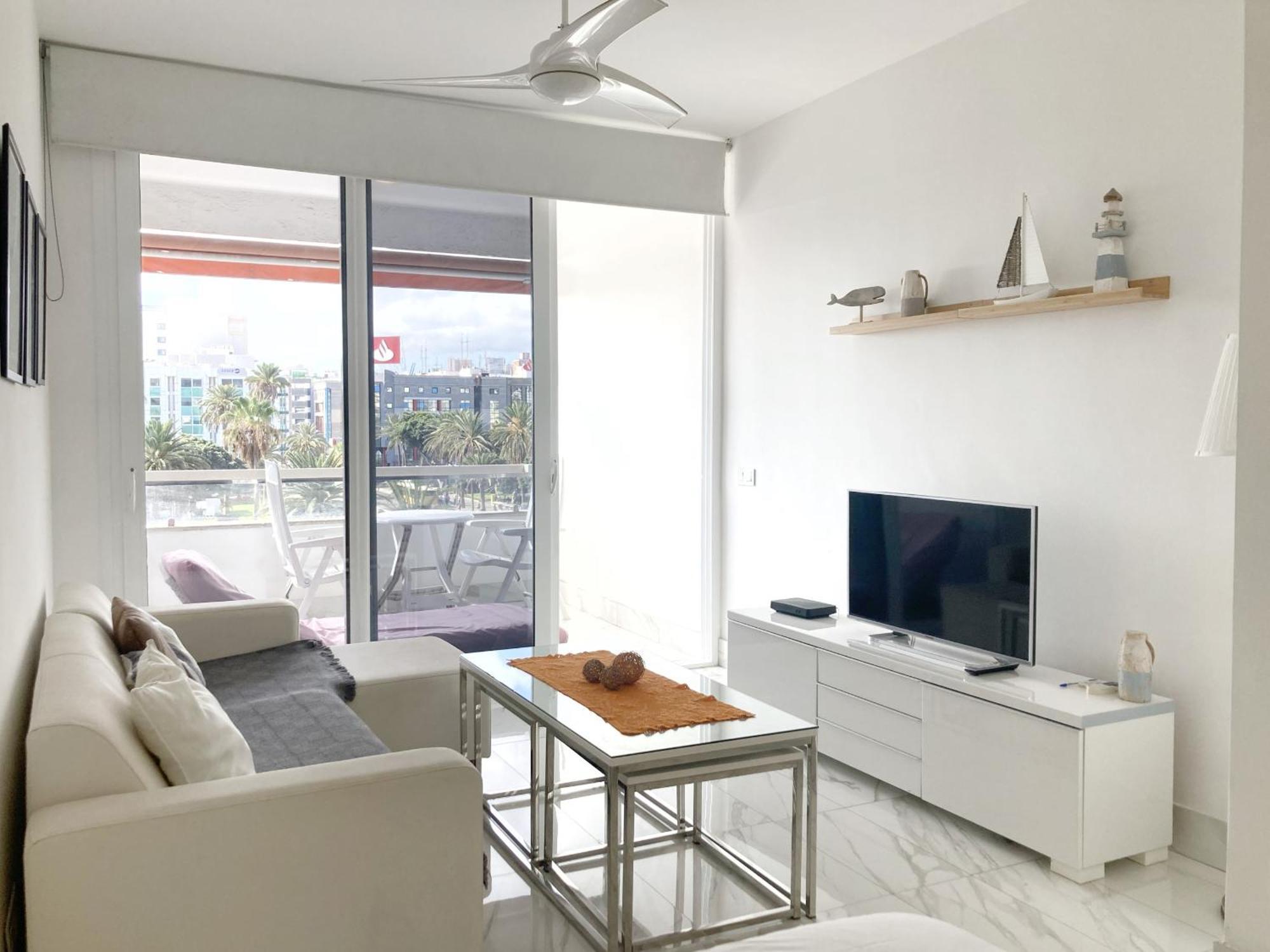 Santa Catalina Beach Flat By Canary365 Las Palmas Exterior photo